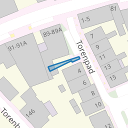 Perceel OTW01-E-5772