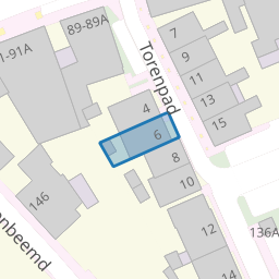 Perceel OTW01-E-5773