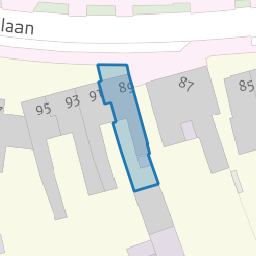 Perceel OTW01-E-5787