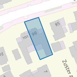 Perceel OTW01-E-5802