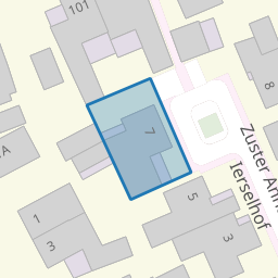 Perceel OTW01-E-5803