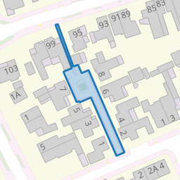 Perceel OTW01-E-5804