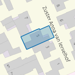 Perceel OTW01-E-5805