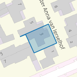 Perceel OTW01-E-5806