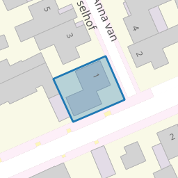 Perceel OTW01-E-5808