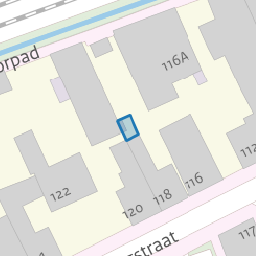 Perceel OTW01-E-5814