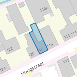 Perceel OTW01-E-5815