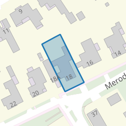 Perceel OTW01-E-5818