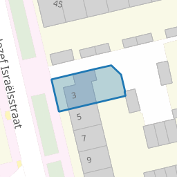 Perceel OTW01-E-5841