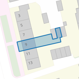 Perceel OTW01-E-5844