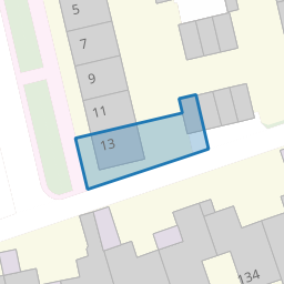 Perceel OTW01-E-5846