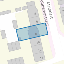 Perceel OTW01-E-5850