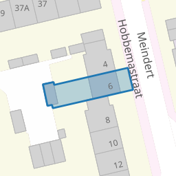 Perceel OTW01-E-5851