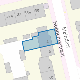 Perceel OTW01-E-5852