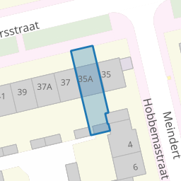 Perceel OTW01-E-5854