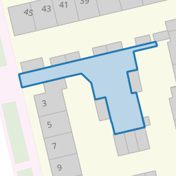 Perceel OTW01-E-5861