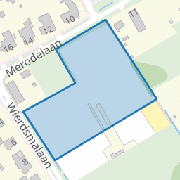 Perceel OTW01-E-5870