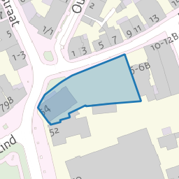 Perceel OTW01-F-1187