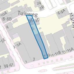 Perceel OTW01-F-1479