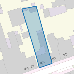 Perceel OTW01-F-1606