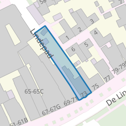 Perceel OTW01-F-1655