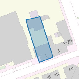 Perceel OTW01-F-1659