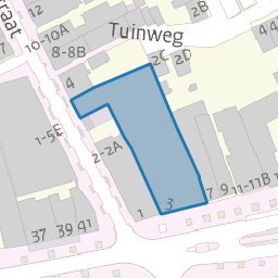 Perceel OTW01-F-1679