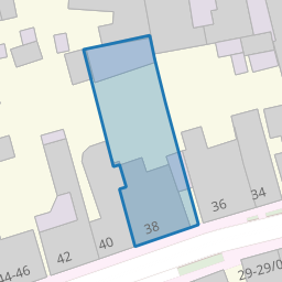 Perceel OTW01-F-1740