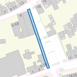 Perceel OTW01-F-1783