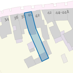 Perceel OTW01-F-1845