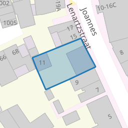 Perceel OTW01-F-1850