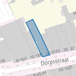 Perceel OTW01-F-1883