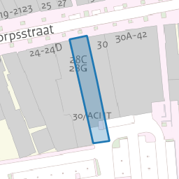 Perceel OTW01-F-1889