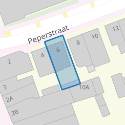 Perceel OTW01-F-2029