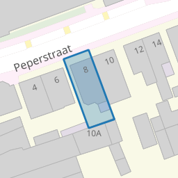 Perceel OTW01-F-2031