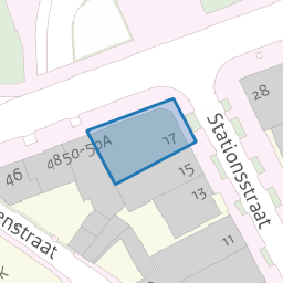 Perceel OTW01-F-2040