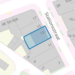 Perceel OTW01-F-2042