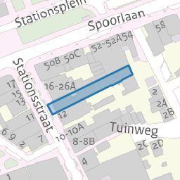 Perceel OTW01-F-2048