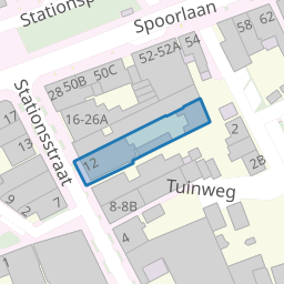 Perceel OTW01-F-2049