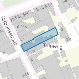 Perceel OTW01-F-2050