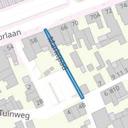 Perceel OTW01-F-2056