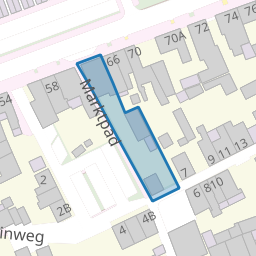 Perceel OTW01-F-2057