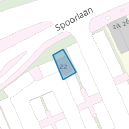 Perceel OTW01-F-2069