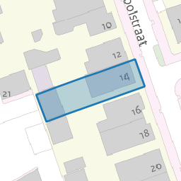 Perceel OTW01-F-2122