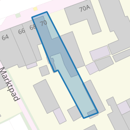 Perceel OTW01-F-2161