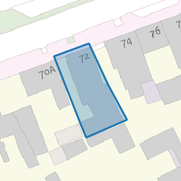 Perceel OTW01-F-2196