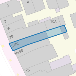 Perceel OTW01-F-2222