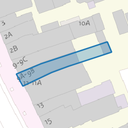 Perceel OTW01-F-2223