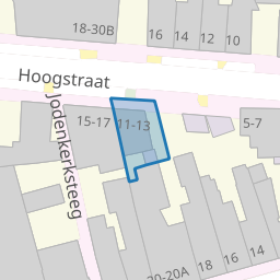 Perceel OTW01-F-2258