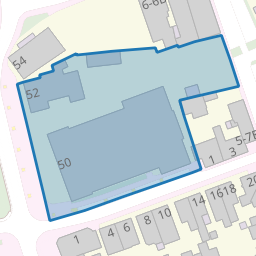 Perceel OTW01-F-2264